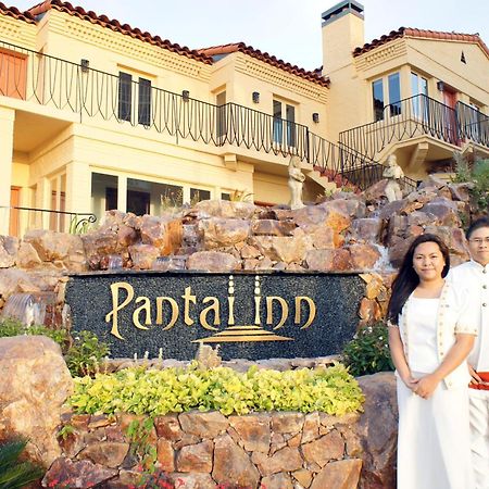 Pantai Inn San Diego Restaurang bild